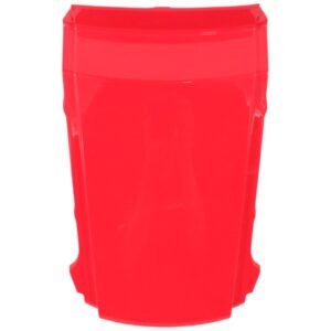 Cover Belakang Tengah Merah Honda Verza 150 K18 77230K18900ZG