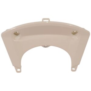 Cover Inner Atas Cream Honda Scoopy K2FP 81134K2FNC0ZX