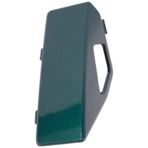 Lid, Cover Emergancy Key Hijau Moonlight Honda PCX 160 K1ZV 81137K1YDC0YY
