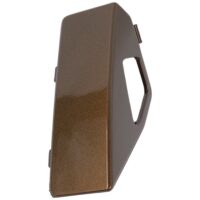 Lid, Cover Emergancy Key Coklat Moonlight Honda PCX 160 K1ZV