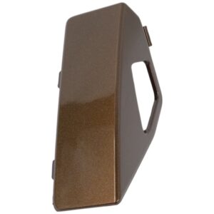 Lid, Cover Emergancy Key Coklat Moonlight Honda PCX 160 K1ZV 81137K1YDC0YV