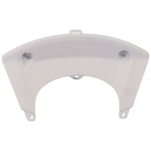 Cover Inner Atas Putih Doff Honda Scoopy K2F 81134K2FNC0YC