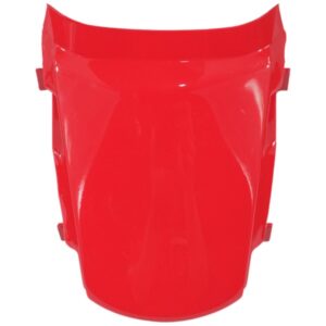 Cover Belakang Tengah Merah Honda Mega Pro Hiu 77235KEH930KNS