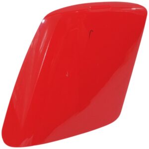 Cover Laci Set Merah Honda Scoopy K2FP 81130K2FNC0VRD