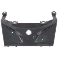 Cover Seat Lock Hitam SOZAI Honda CBR 150R K45R