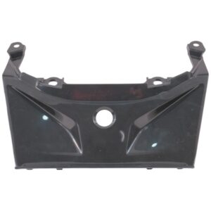 Cover Seat Lock Hitam SOZAI Honda CBR 150R K45R 83141K45N40WP