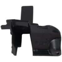 Cover Seat Lock Honda  Revo 110 KWB