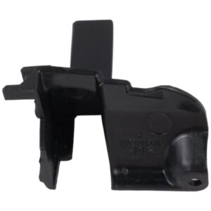 Cover Seat Lock Honda Revo 110 KWB 80120KWWA00