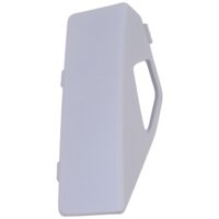 Lid, Cover Emergancy Key Putih Doff Honda PCX 160 K1ZV