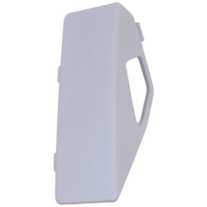 Lid, Cover Emergancy Key Putih Doff Honda PCX 160 K1ZV 81137K1YDC0YX