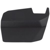 Cover Kantong Bawah Hitam Honda BeAT dan BeAT Street K1AL