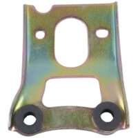 Bracket Lampu Belakang Honda Tiger Revolution