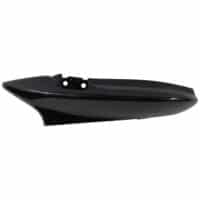 Cover Body Samping Kanan Hitam Honda Mega Pro Hiu