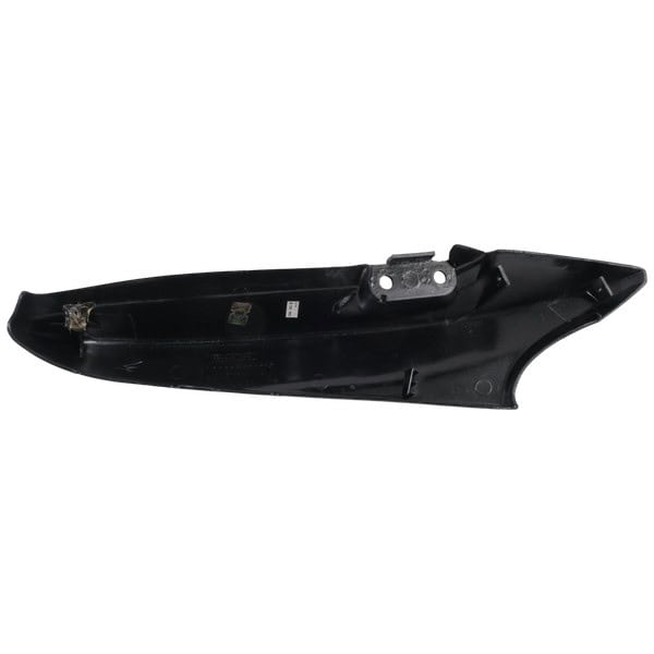 77215KEH930BNS image Cover Body Samping Kanan Hitam Honda Mega Pro Hiu