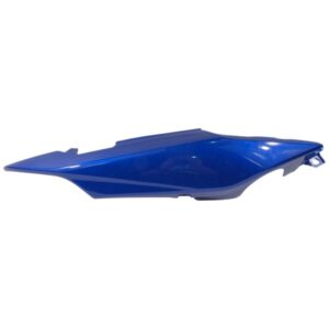 Cover Body Samping Kanan Biru Honda Mega Pro Advance 77215KEH600TNS
