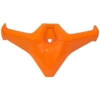 Cover Rack Orange Metalic Honda Vario 125 eSP K60R