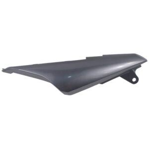 Garnish Belakang Kiri Grey Honda Mega Pro 77250KYE900AGM