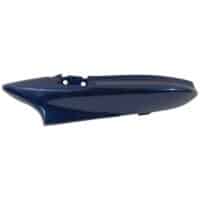 Cover Body Samping Kanan Biru Honda Mega Pro Hiu