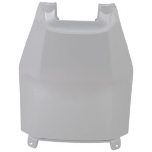 Cover Center Putih Honda Stylo 160 K3V 80151K3VN00ZN