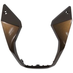 Garnish Cover Inner Atas Coklat Moonlight Honda ADV 160 K0WL 81140K0WNE0ZL