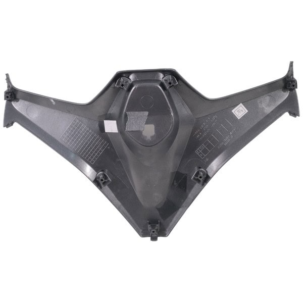 81131K59A70ZU image Cover Rack Grey Honda Vario 125 eSP K60R