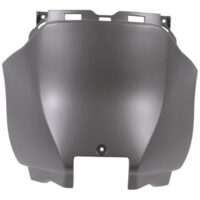 Cover Center Dark Silver Honda Scoopy K2F