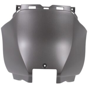 Cover Center Dark Silver Honda Scoopy K2F 80151K2FN00YN