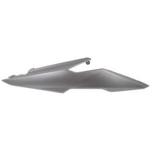 Cover Body Belakang Kanan Silver Honda BeAT eSP K81 / BeAT Street K81 83500K81N00MCS