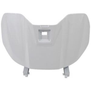 Cover Kantong Bawah Putih Honda Stylo 160 81133K3VN00PFW