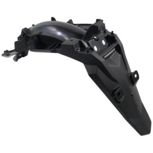 Spakbor Belakang Honda Supra X 125 FI 80200K41NC0ZA