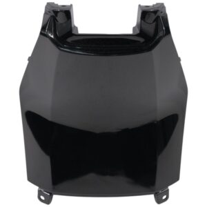 Cover Center Hitam Metalic Honda Stylo 160 K3V 80151K3VN00ZP