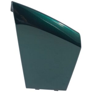 Cover Laci Hijau Moonlight Honda PCX 160 K1ZV 81141K1YDC0YY image