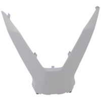 Garnish Cover Inner Bawah Putih Doff Honda ADV 160