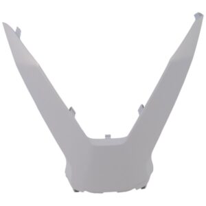 Garnish Cover Inner Bawah Putih Doff Honda ADV 160 81139K0WN00ZX