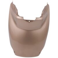 Cover Center Brown Honda Scoopy Karburator KYT