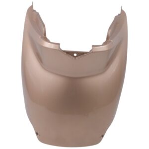 Cover Center Brown Honda Scoopy Karburator KYT 80151KYT900TBT