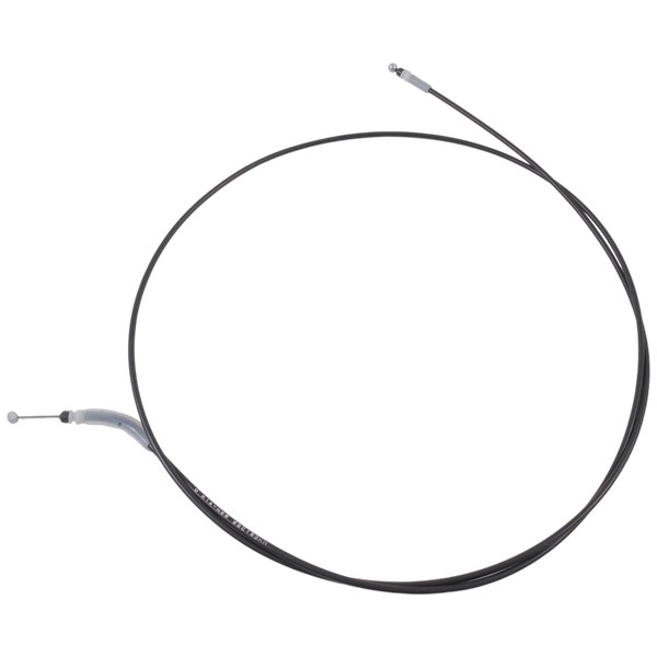 77240K1AN81 image Kabel Kunci Jok Honda BeAT K1AL / Scoopy K2FP