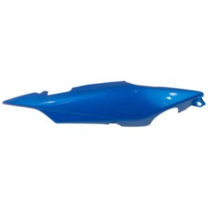 Cover Body Samping Kanan Biru Honda Mega Pro Advance 77215KEH600ASR