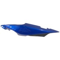 Cover Body Samping Kiri Biru Honda Mega Pro Advance