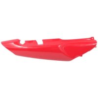 Cover Body Belakang Kanan Merah Honda Tiger 2000