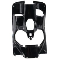 Cover Inner Atas Hitam Honda Stylo 160