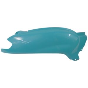 Cover Body Belakang Kanan Hijau Tosca Honda Scoopy K2FP 83500K2FNC0SMT