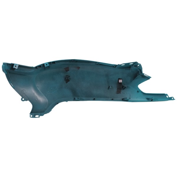 83500K2FNC0SMT image Cover Body Belakang Kanan Hijau Tosca Honda Scoopy K2FP