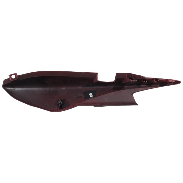 Cover Body Belakang Kanan Merah Honda  Tiger Revolution