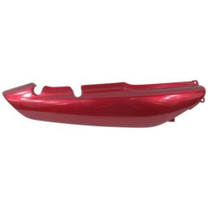 Cover Body Belakang Kanan Merah Honda Tiger 2000 77210KCJ690DNS