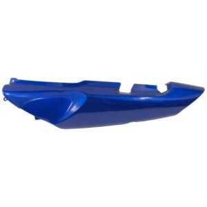Cover Body Samping Kiri Biru Honda Tiger 2000 77220KCJ950TNS