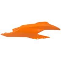 Cover Body Belakang Kanan Orange Honda Vario 125 eSP K60R