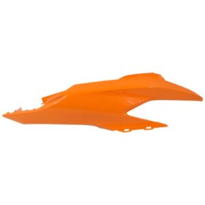 Cover Body Belakang Kanan Orange Honda Vario 125 eSP K60R 83500K59A70ZK