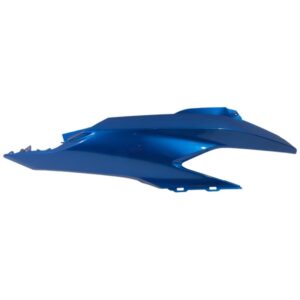 Cover Body Belakang Kanan Biru Honda Vario 125 eSP K60R 83500K59A70ZT