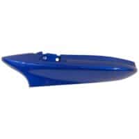 Cover Body Samping Kanan Biru Metalic Honda Mega Pro Hiu